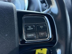 Used 2019  Dodge Grand Caravan 4d Wagon SXT at Paradise Motors near Lansing&comma; MI