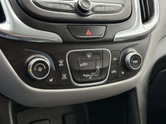 Used 2018  Chevrolet Equinox 4d SUV FWD LS at Paradise Motors near Lansing, MI