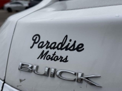 Used 2016  Buick LaCrosse 4d Sedan Premium AWD at Paradise Motors near Lansing, MI