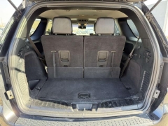 Used 2016  Dodge Durango 4d SUV AWD Limited at Paradise Motors near Lansing, MI