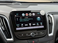 Used 2018  Chevrolet Malibu 4d Sedan Premier at Paradise Motors near Lansing&comma; MI