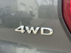 Used 2017  Ford Explorer 4d SUV 4WD Limited at Paradise Motors near Lansing&comma; MI