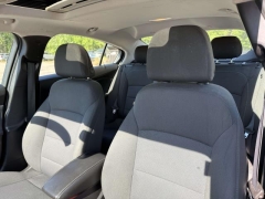Used 2018  Chevrolet Cruze 4d Sedan LT Auto at Paradise Motors near Lansing&comma; MI