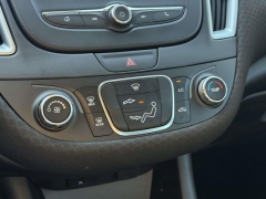 Used 2016  Chevrolet Malibu 4d Sedan LS at Paradise Motors near Lansing&comma; MI