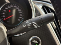 Used 2018  Chevrolet Malibu 4d Sedan LT at Paradise Motors near Lansing&comma; MI