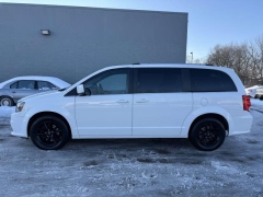 Used 2019  Dodge Grand Caravan 4d Wagon SXT at Paradise Motors near Lansing&comma; MI