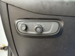 Used 2018  Chevrolet Equinox 4d SUV FWD LS at Paradise Motors near Lansing, MI