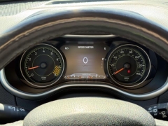 Used 2017  Jeep Cherokee 4d SUV 4WD Trailhawk V6 at Paradise Motors near Lansing&comma; MI