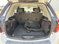 Used 2015  Chevrolet Equinox 4d SUV FWD LT w&sol;2LT at Paradise Motors near Lansing&comma; MI