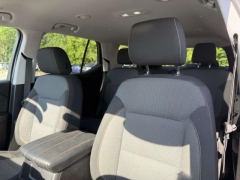Used 2018  Chevrolet Traverse 4d SUV FWD LT Cloth w&sol;1LT at Paradise Motors near Lansing&comma; MI