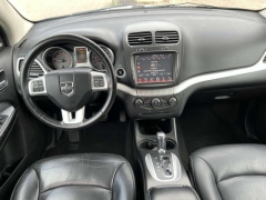 Used 2016 Dodge Journey AWD 4dr R/T at Paradise Motors near Lansing, MI