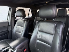 Used 2012  Ford Explorer 4d SUV 4WD Limited at Paradise Motors near Lansing&comma; MI