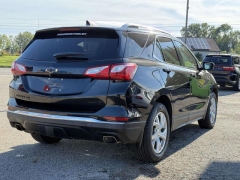 Used 2020  Chevrolet Equinox 4d SUV AWD LT w&sol;2LT at Paradise Motors near Lansing&comma; MI