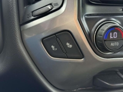 Used 2017  Chevrolet Silverado 1500 4WD Double Cab LT at Paradise Motors near Lansing&comma; MI