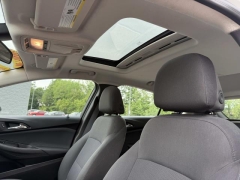 Used 2018 Chevrolet Cruze 4d Hatchback LT Auto at Paradise Motors near Lansing, MI