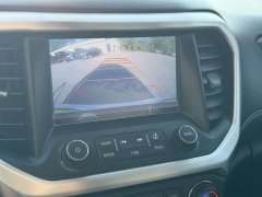 Used 2017  GMC Acadia 4d SUV AWD SLT-2 at Paradise Motors near Lansing, MI