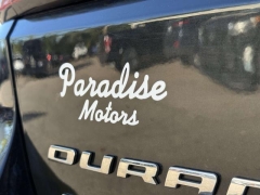 Used 2014  Dodge Durango 4d SUV AWD Citadel at Paradise Motors near Lansing, MI