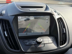 Used 2017  Ford Escape 4d SUV FWD SE at Paradise Motors near Lansing&comma; MI