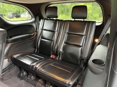 Used 2018  Dodge Durango 4d SUV AWD GT at Paradise Motors near Lansing, MI