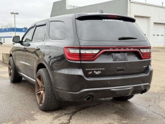 Used 2018  Dodge Durango 4d SUV AWD GT at Paradise Motors near Lansing&comma; MI