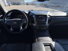 Used 2016  Chevrolet Tahoe 4d SUV 4WD LTZ at Paradise Motors near Lansing, MI