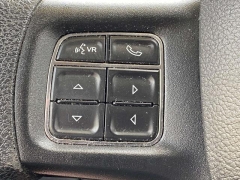 Used 2017 Ram 1500 4WD Quad Cab Tradesman at Paradise Motors near Lansing, MI