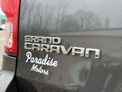 Used 2020  Dodge Grand Caravan 4d Wagon GT at Paradise Motors near Lansing&comma; MI