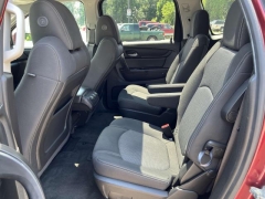 Used 2015 Chevrolet Traverse 4d SUV AWD LT1 at Paradise Motors near Lansing, MI
