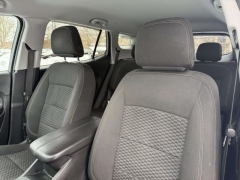 Used 2018  GMC Terrain 4d SUV AWD SLE 1&period;5L Turbo at Paradise Motors near Lansing&comma; MI