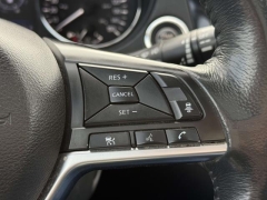 Used 2018  Nissan Rogue 4d SUV AWD SV at Paradise Motors near Lansing&comma; MI