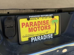Used 2017  Ram 1500 4WD Quad Cab SLT at Paradise Motors near Lansing&comma; MI