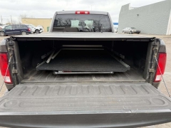 Used 2015  Ram 1500 4WD Quad Cab Tradesman at Paradise Motors near Lansing, MI