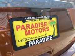 Used 2017 Ford Explorer 4d SUV 4WD XLT at Paradise Motors near Lansing, MI