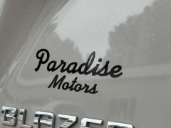 Used 2021  Chevrolet Blazer FWD 4dr LT w/2LT at Paradise Motors near Lansing, MI