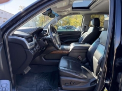 Used 2016  Chevrolet Tahoe 4d SUV 4WD LTZ at Paradise Motors near Lansing, MI