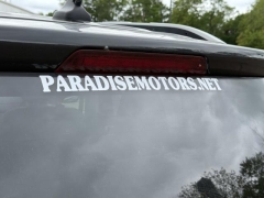 Used 2019  Ford EcoSport 4d SUV 4WD Titanium at Paradise Motors near Lansing, MI