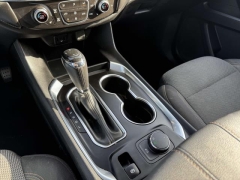 Used 2018  Chevrolet Traverse 4d SUV FWD LT Cloth w/1LT at Paradise Motors near Lansing, MI