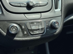 Used 2017  Chevrolet Malibu 4d Sedan LS at Paradise Motors near Lansing, MI