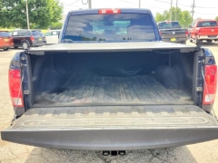 Used 2014  Ram 1500 4WD Quad Cab Tradesman at Paradise Motors near Lansing&comma; MI