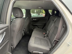 Used 2021  Chevrolet Blazer FWD 4dr LT w/2LT at Paradise Motors near Lansing, MI