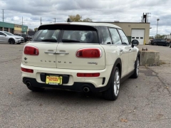 Used 2017  MINI Clubman Cooper S ALL4 at Paradise Motors near Lansing, MI