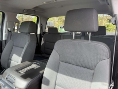 Used 2016  Chevrolet Silverado 1500 4WD Double Cab LT at Paradise Motors near Lansing&comma; MI