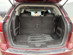 Used 2017  Buick Enclave 4d SUV AWD Premium at Paradise Motors near Lansing&comma; MI