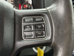 Used 2016  Ram 1500 4WD Crew Cab SLT at Paradise Motors near Lansing&comma; MI