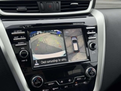 Used 2017  Nissan Murano 4d SUV AWD Platinum &lpar;2017&period;5&rpar; at Paradise Motors near Lansing&comma; MI