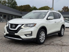Used 2019  Nissan Rogue 4d SUV FWD SV at Paradise Motors near Lansing&comma; MI