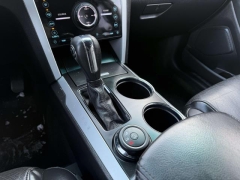 Used 2012  Ford Explorer 4d SUV 4WD Limited at Paradise Motors near Lansing&comma; MI