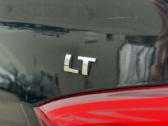 Used 2018  Chevrolet Cruze 4d Sedan LT Auto at Paradise Motors near Lansing&comma; MI