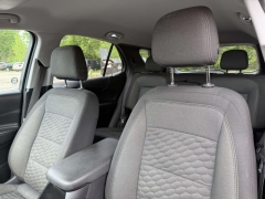 Used 2018  Chevrolet Equinox 4d SUV FWD LT w&sol;1LT at Paradise Motors near Lansing&comma; MI
