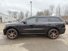 Used 2018  Dodge Durango 4d SUV AWD GT at Paradise Motors near Lansing&comma; MI